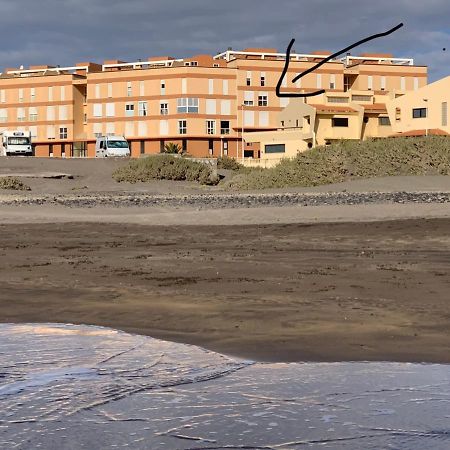 Surfers Nest El Medano Daire Dış mekan fotoğraf