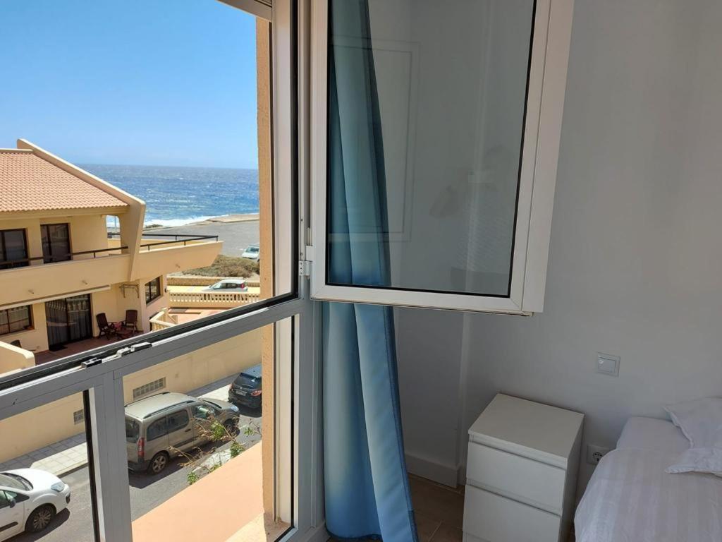 Surfers Nest El Medano Daire Dış mekan fotoğraf