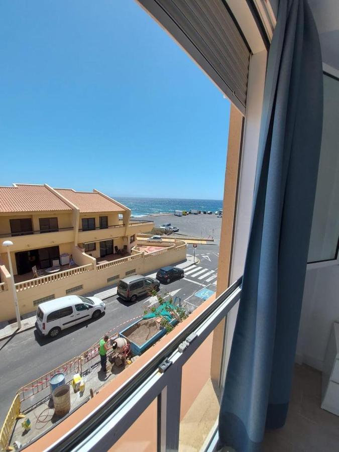 Surfers Nest El Medano Daire Dış mekan fotoğraf