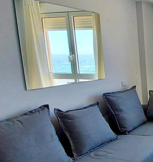 Surfers Nest El Medano Daire Dış mekan fotoğraf