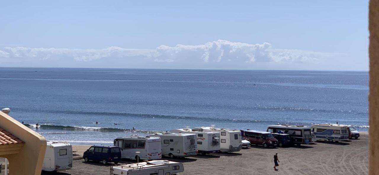 Surfers Nest El Medano Daire Dış mekan fotoğraf
