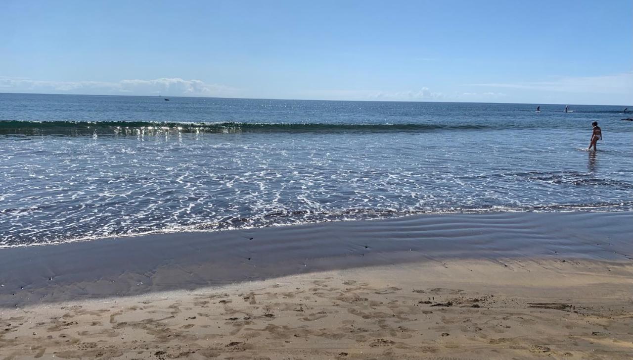 Surfers Nest El Medano Daire Dış mekan fotoğraf