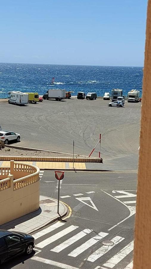 Surfers Nest El Medano Daire Dış mekan fotoğraf