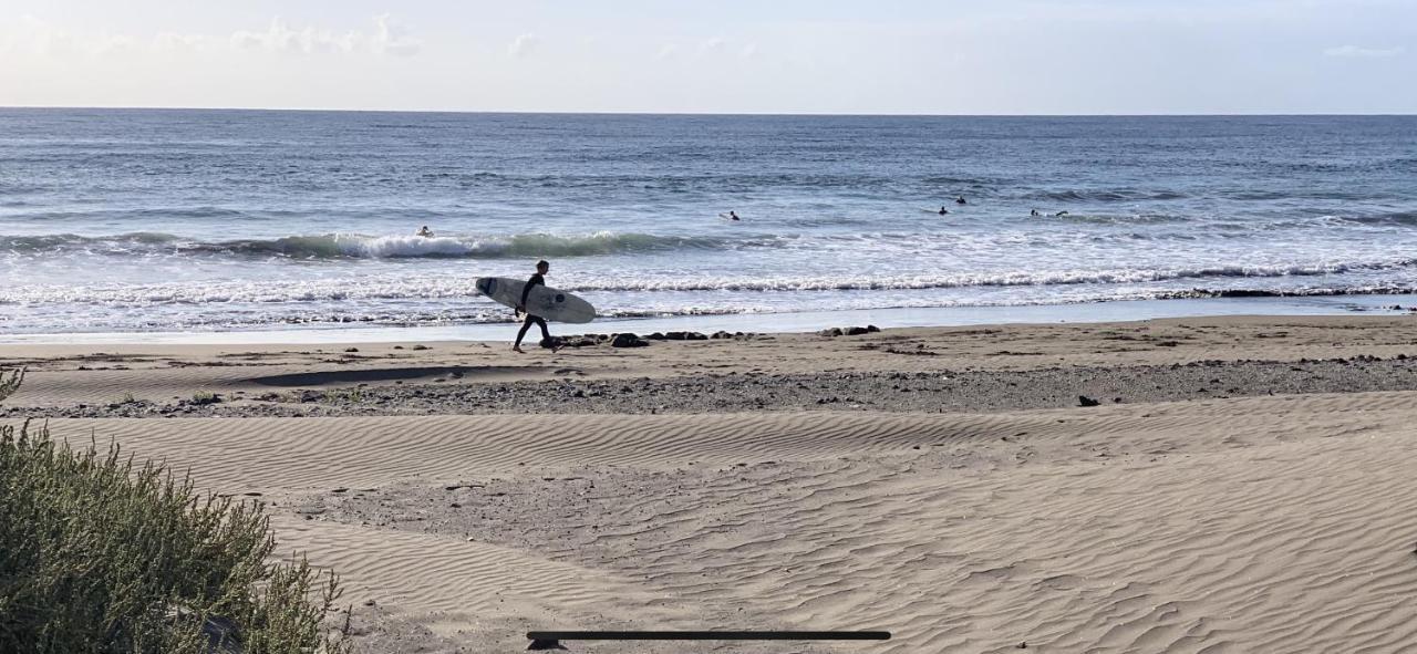 Surfers Nest El Medano Daire Dış mekan fotoğraf