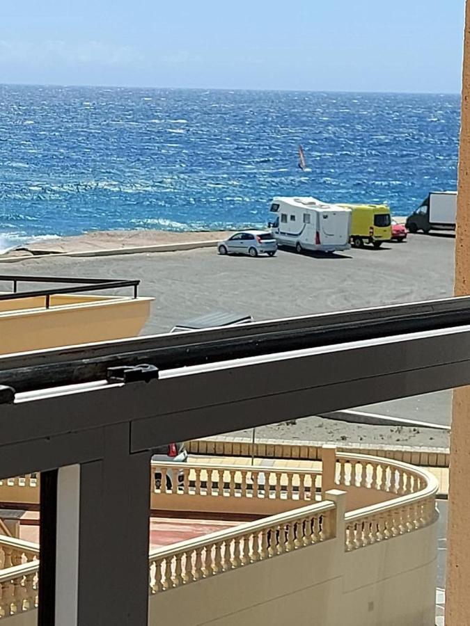 Surfers Nest El Medano Daire Dış mekan fotoğraf